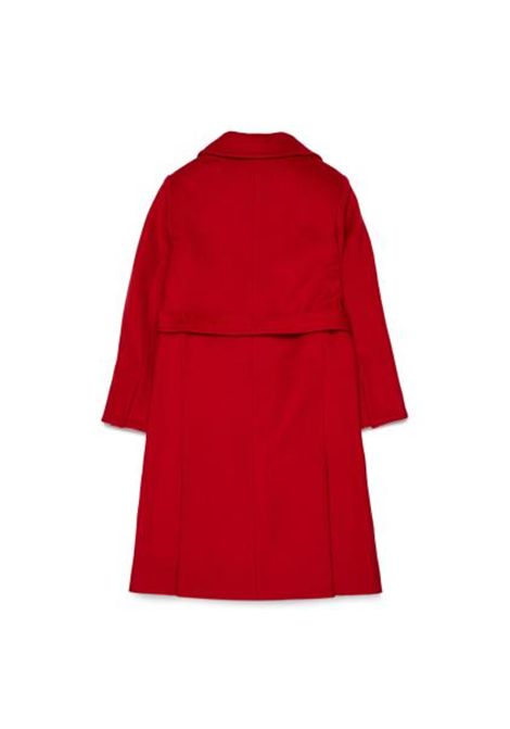 Cappotto con cintura MAX & CO KID | MX0001 MX052MX400